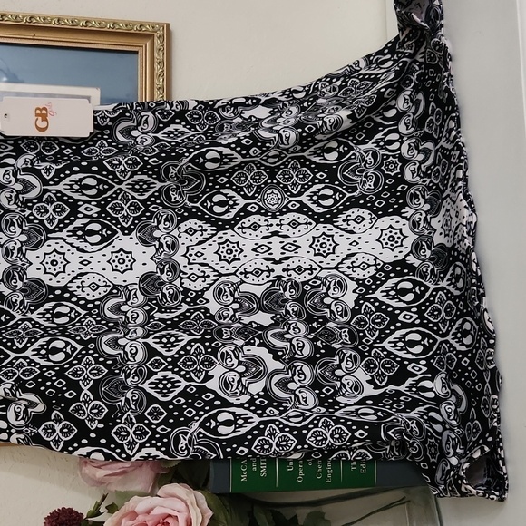 Girls Shift Dress from Dillard's Size Large   party school formal Sheath - Picture 3 of 7